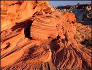 VEGAS.com Red Rock & Valley of Fire Tours