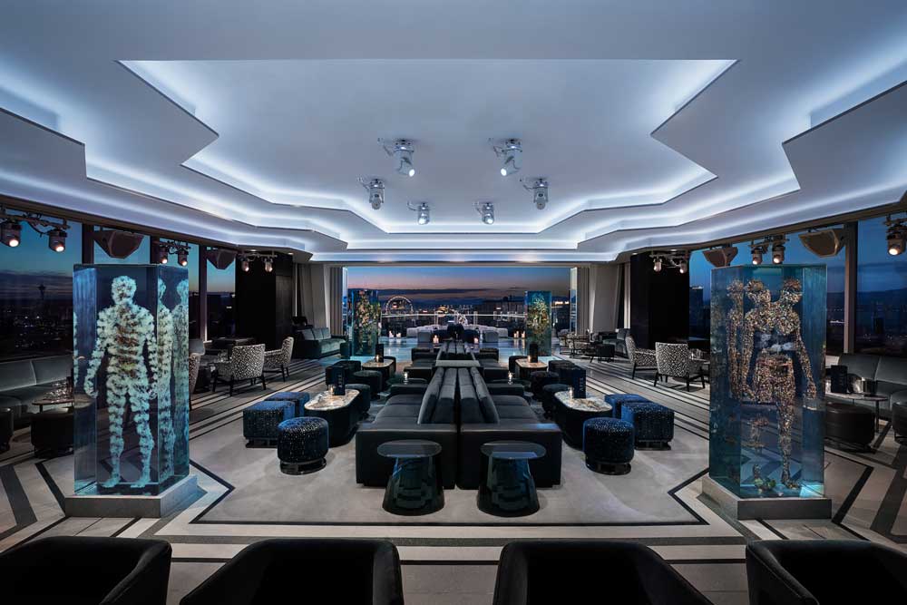 Palms Resort Casino 