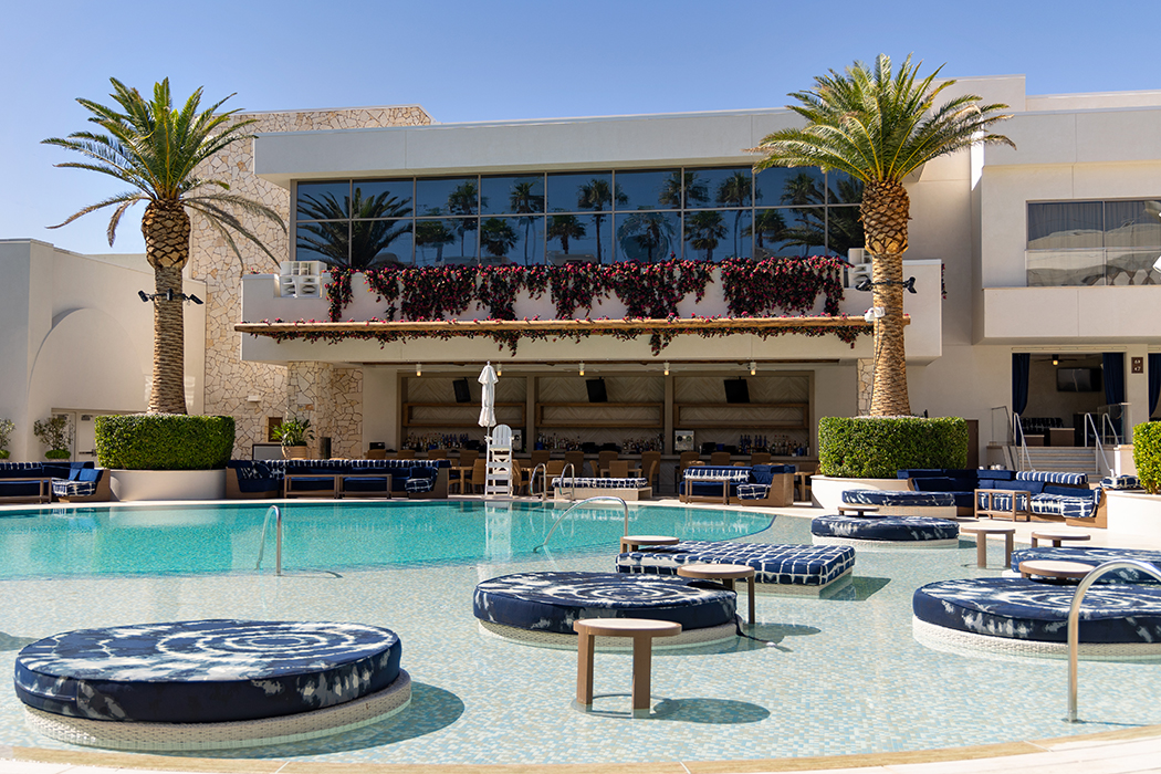 Palms Casino Resort