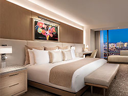 Resort Room, 1 King Bed
