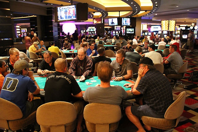 Best Poker Room Action Las Vegas Best Poker Room Action Las Vegas
