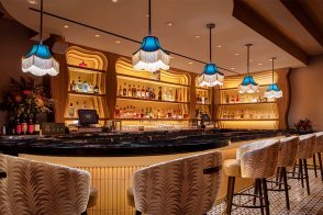 Caesars Palace Bar
