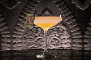 Cosmopolitan Drinks