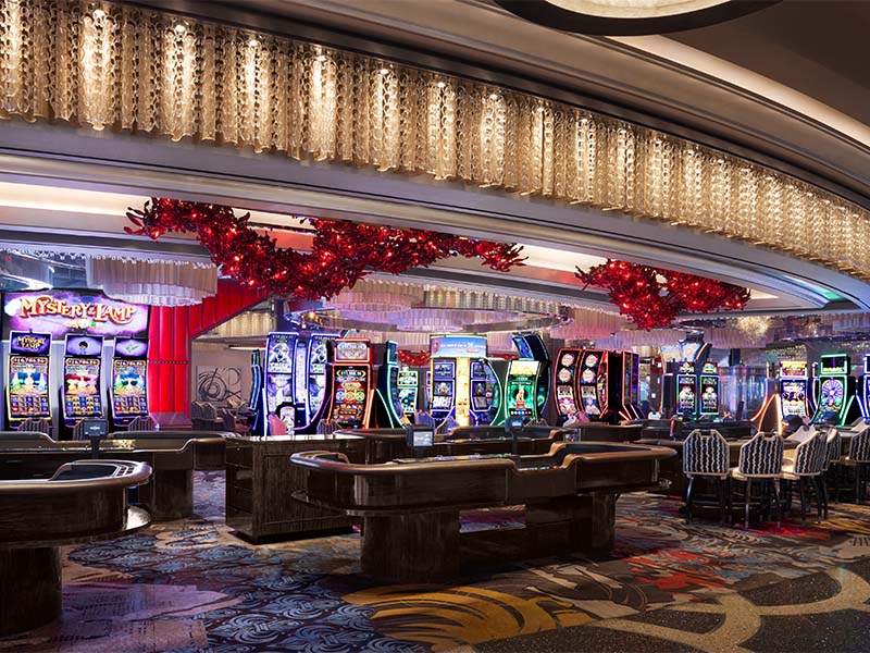 Casino