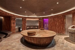 Hamman Room