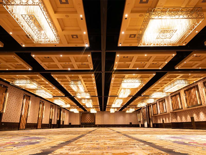 Meeting Space