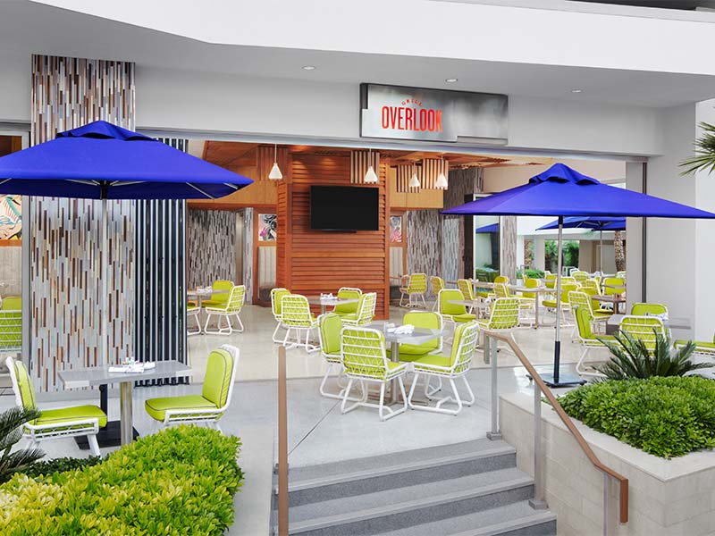 Overlook Grill