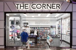 The Corner