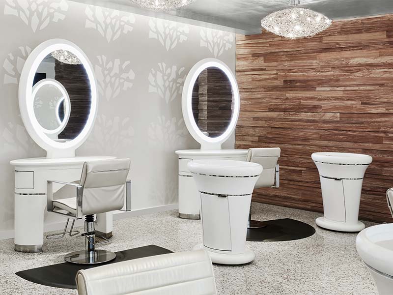 Salon