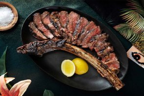 Tomahawk Steaks
