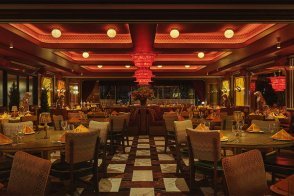 Planet Hollywood Caramella