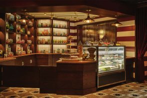 Planet Hollywood Caramella