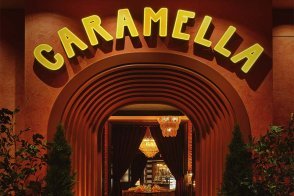 Planet Hollywood Caramella