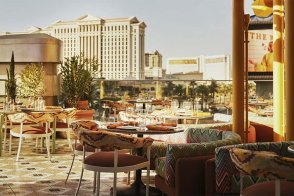 Planet Hollywood Caramella