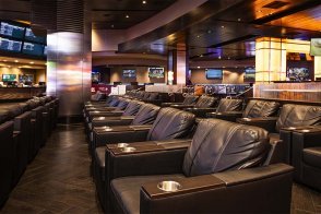 Planet Hollywood Sportsbook