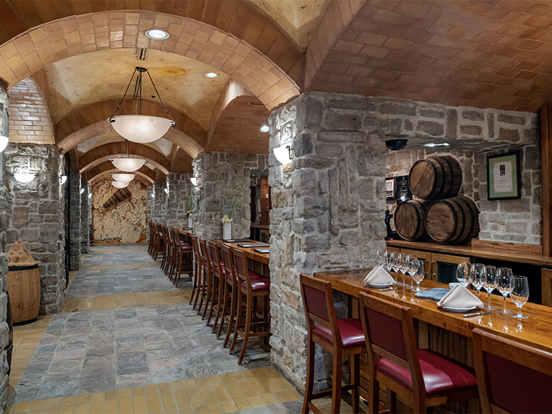 Wine Cellar