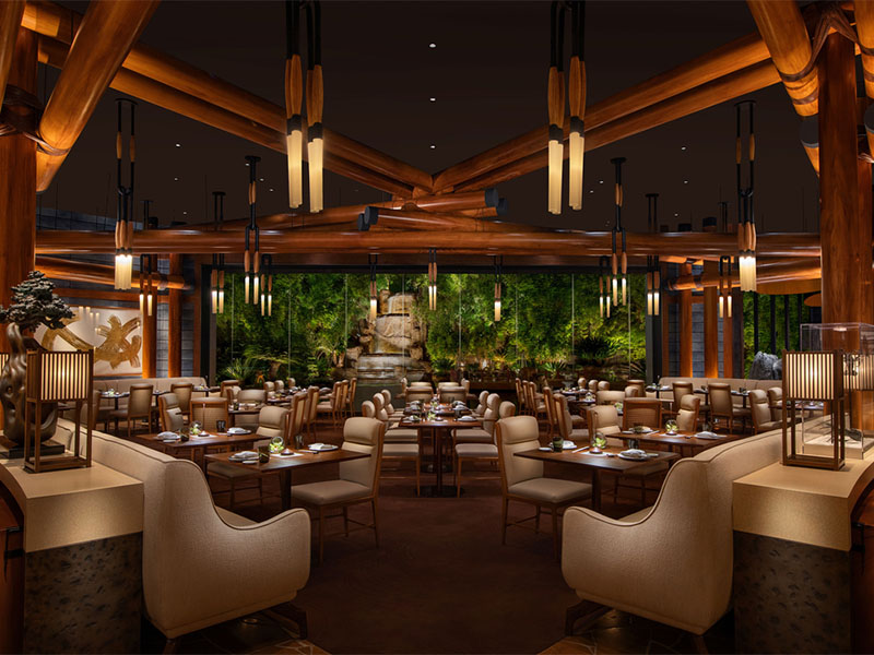 Mizumi Dining