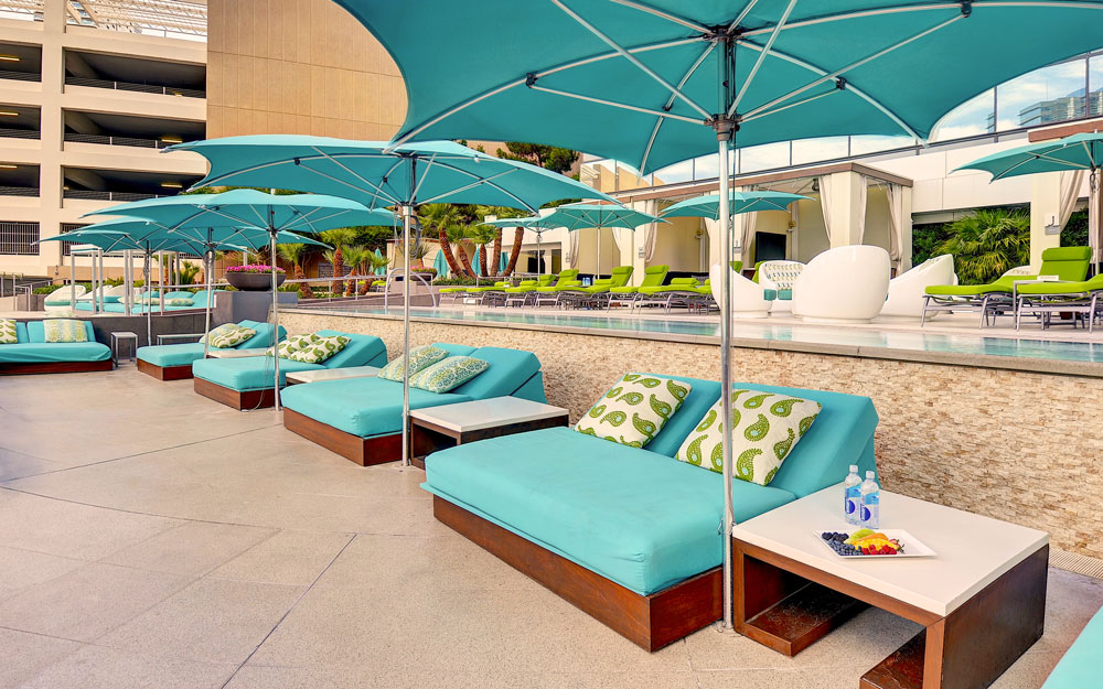 Vdara Hotel & Spa at ARIA Las Vegas