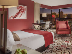  Premium Two Queen Beds Nonsmoking