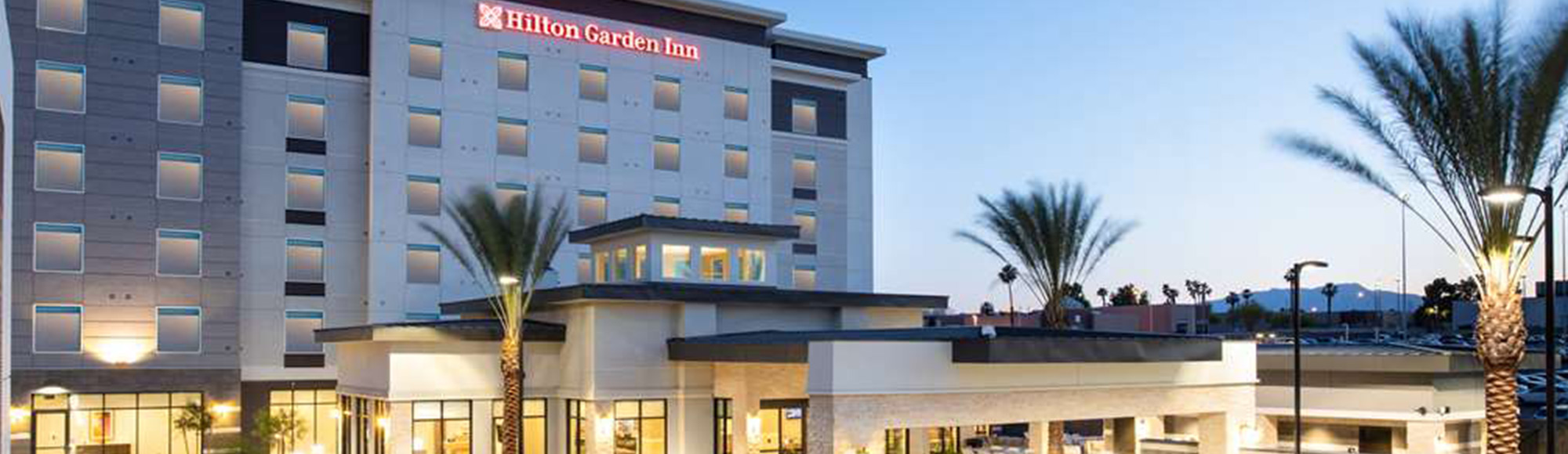 Hilton Garden Inn Las Vegas City Center Hotel Lasvegas Com