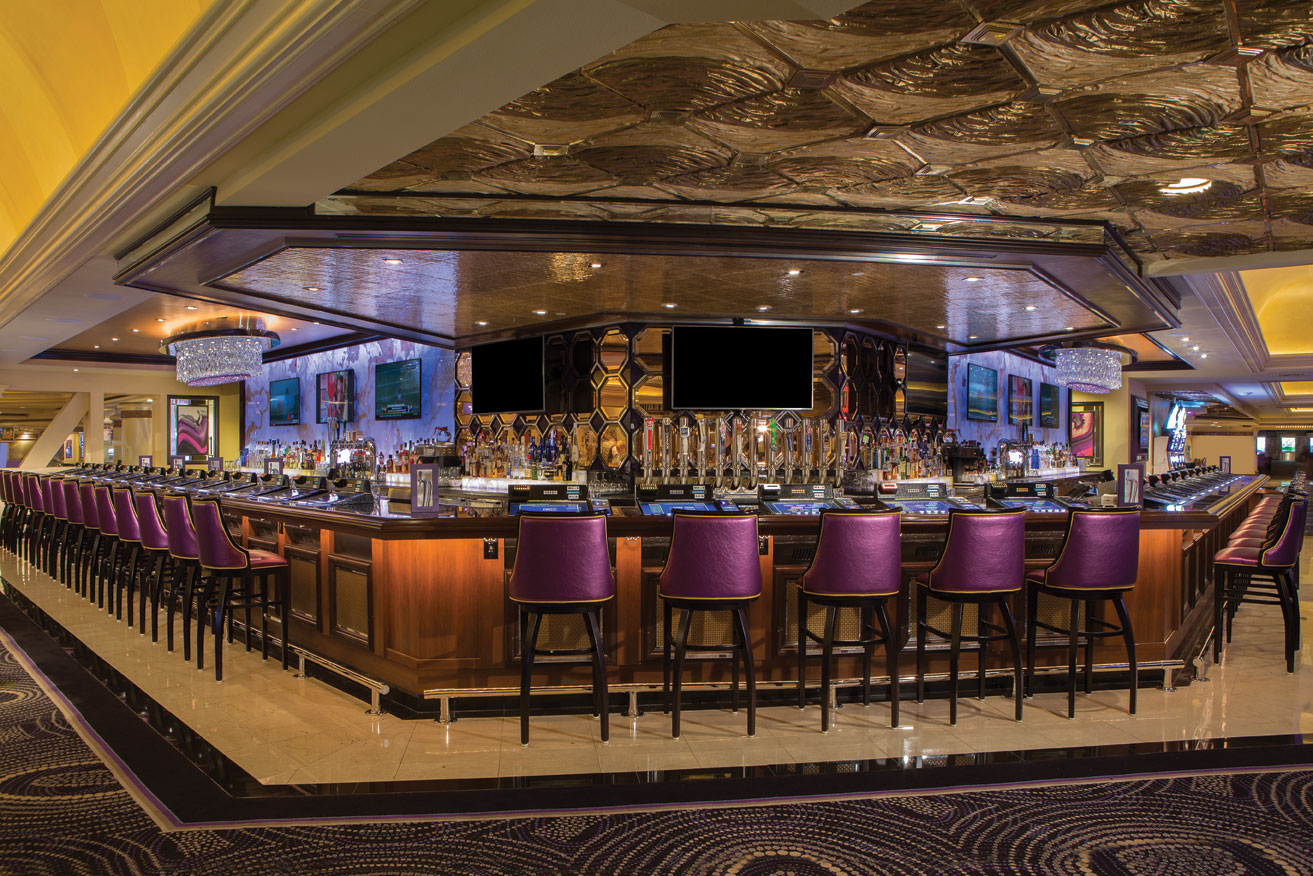 Restaurants In Harrah S Las Vegas Best Restaurants Harrah S Las Vegas Best