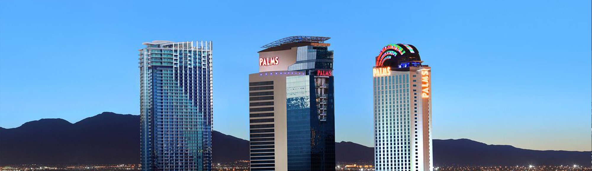 Palms Casino Resort Hotel Lasvegas Com
