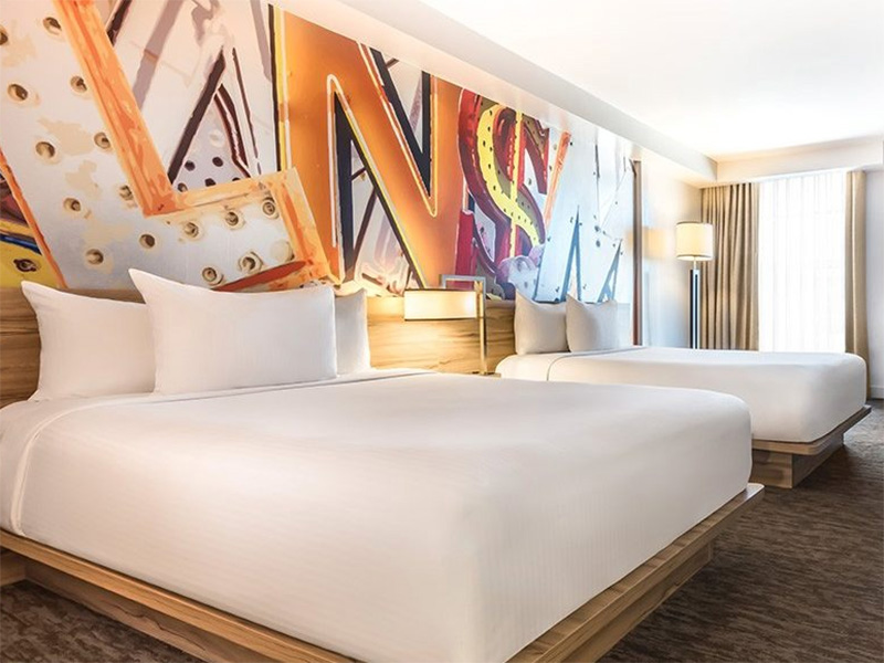Linq Hotel Las Vegas