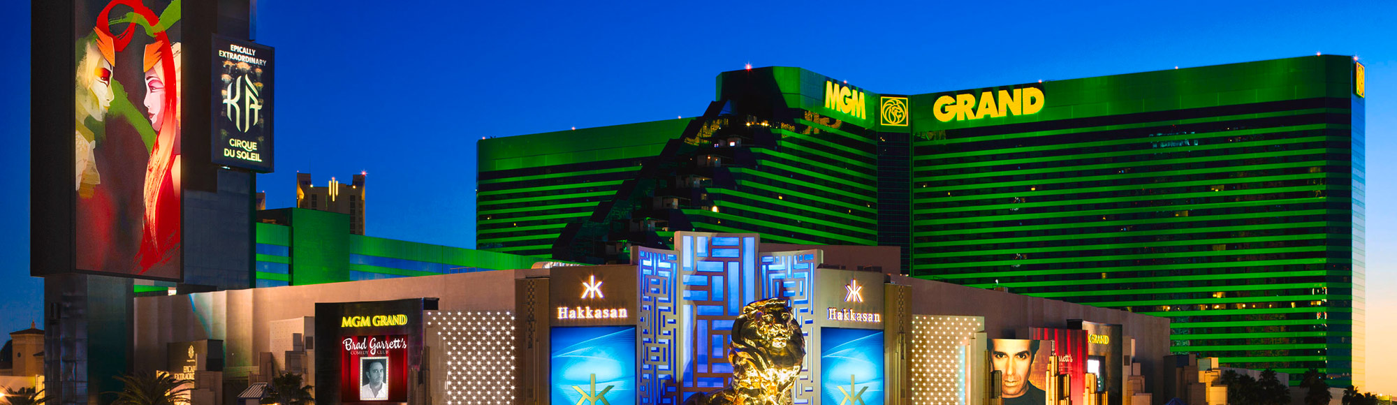 Mgm Grand Hotel Lasvegas Com