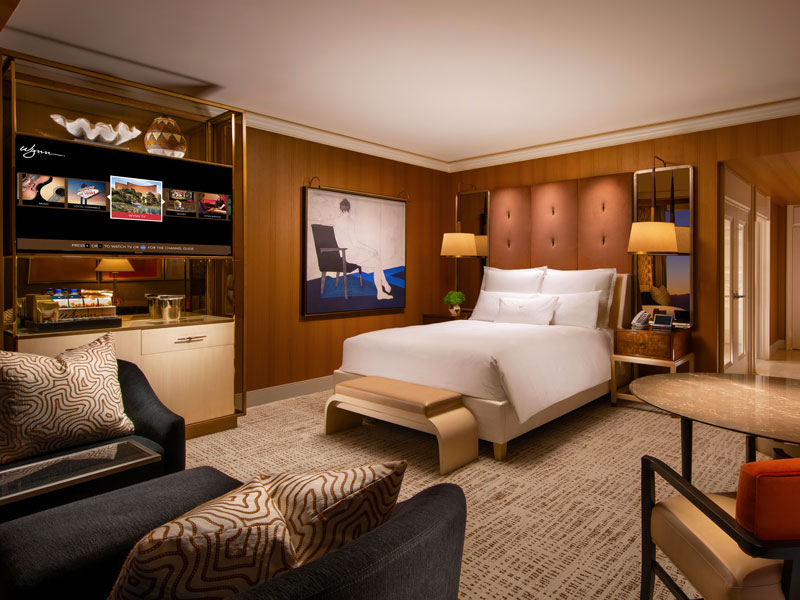 Wynn Resort King