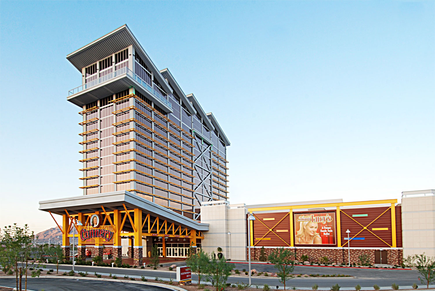 Eastside Cannery Eastside Cannery