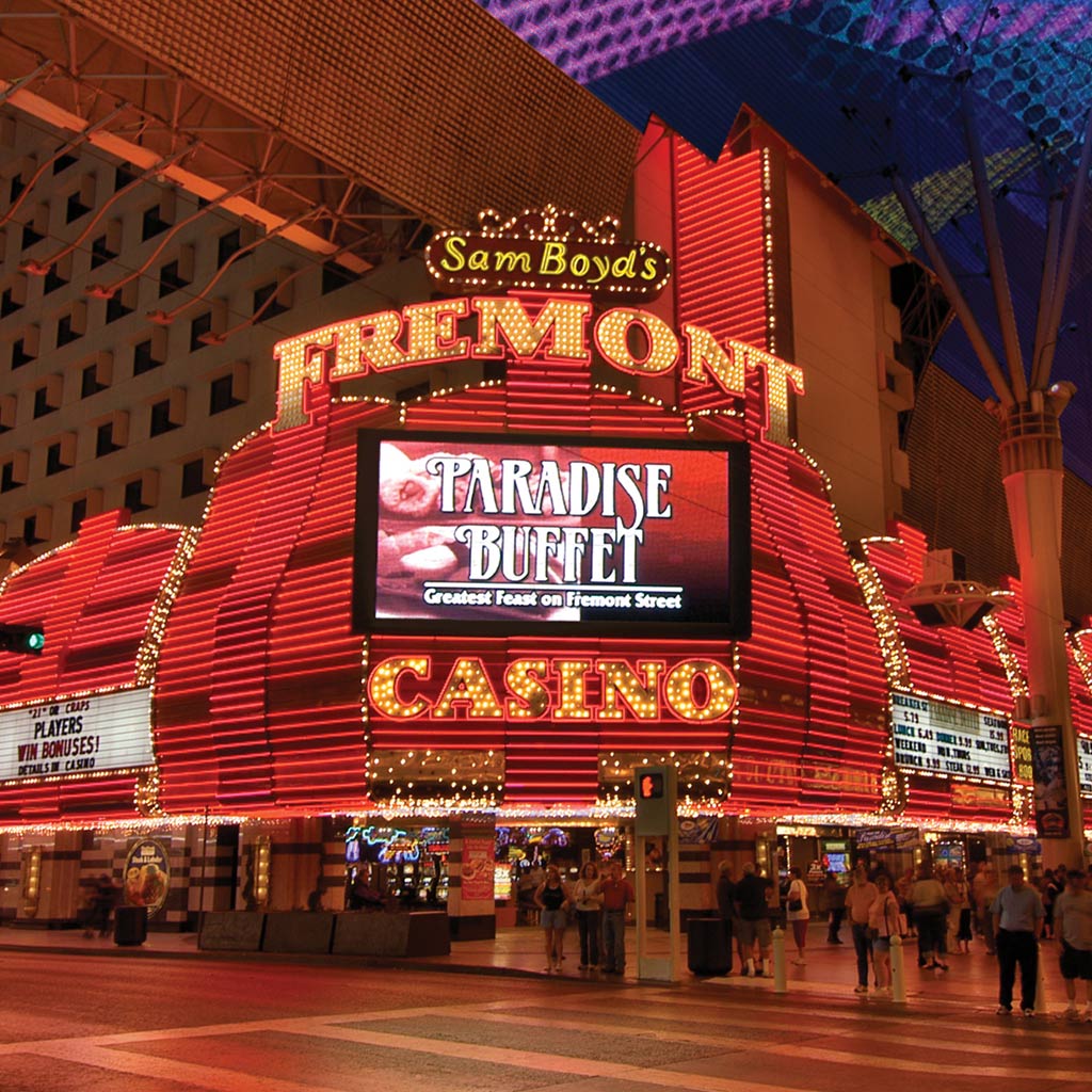 Fremont