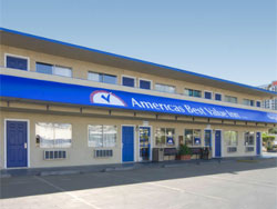 Las Vegas Hotels With No Resort Fees Lasvegas Americas Best Value Inn And Suites