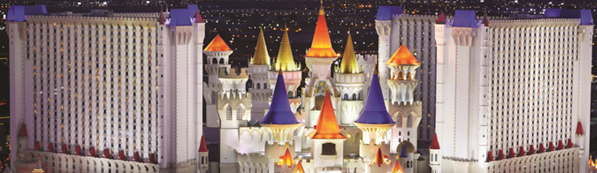 Resort Tax Review Of Excalibur Hotel Casino Las Vegas Nv Tripadvisor