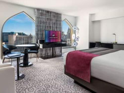 Ultra Resort Room 