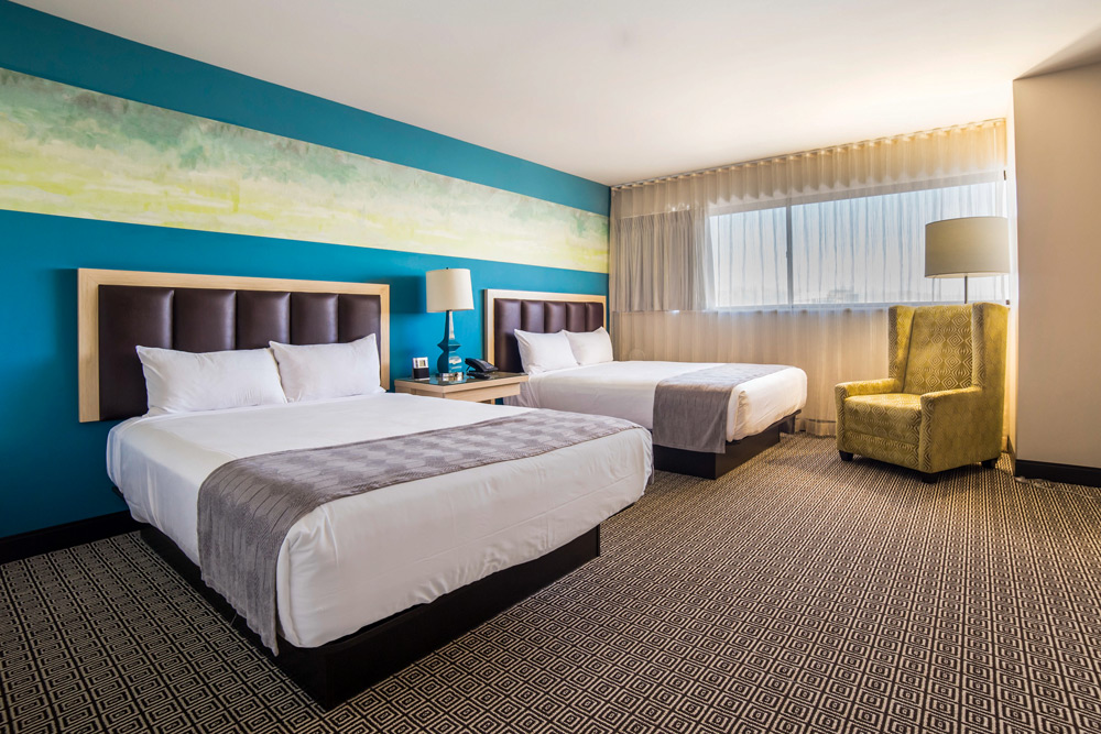 City Suite