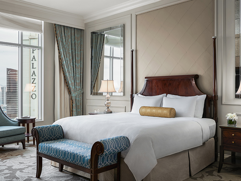 Prestige Grand Suite