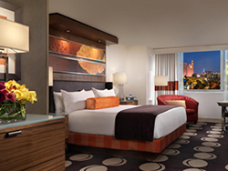 Mirage Resort Tower King