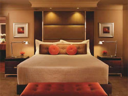 Non Smoking Tower Suite Treasure Island Non Smoking Tower Suite Treasure Island