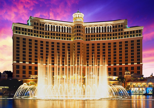 bellagio