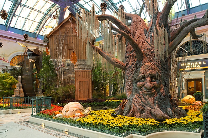 bellagio