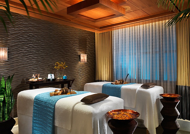 Qua Spa