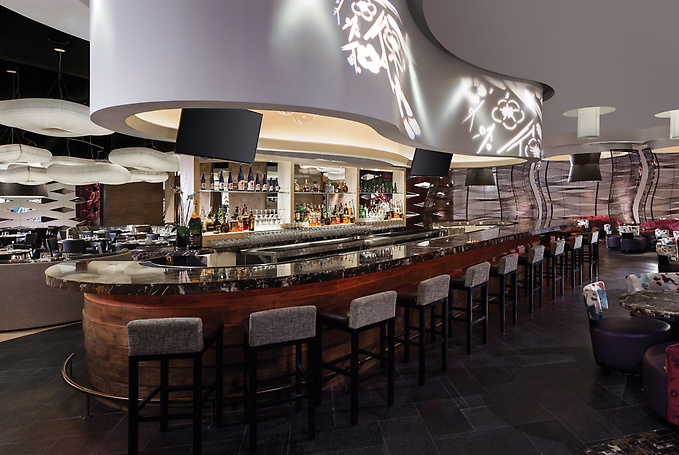 Nobu Restaurant