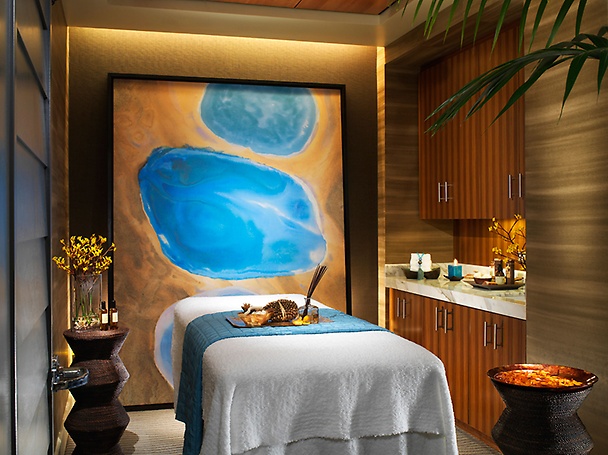 Qua Spa