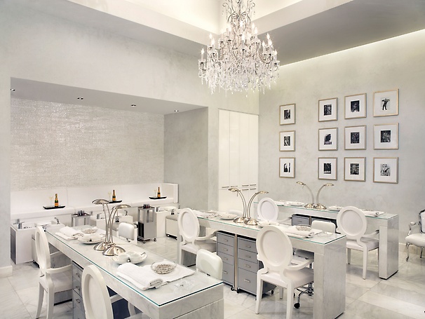 Salon