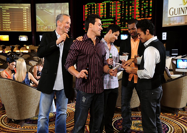 Sports Book