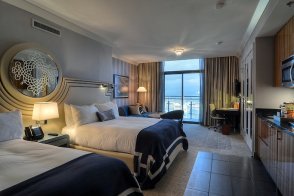 2 bedroom suite las vegas cosmopolitan bathroom terrace studio with two queen beds the cosmopolitan of las vegas 2 bedroom suite las vegas cosmopolitan bathroom terrace studio with two queen beds the cosmopolitan of las vegas