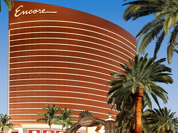 encore spa vs wynn spa