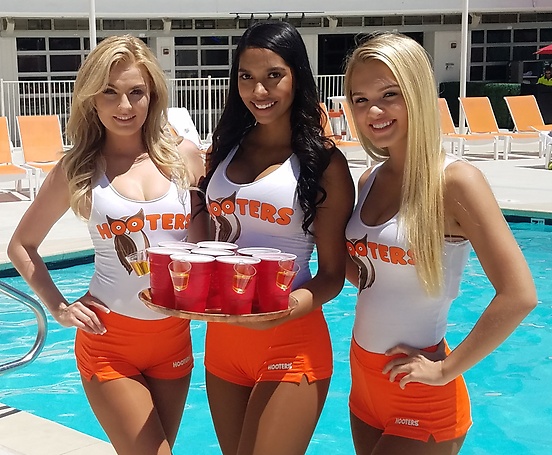 Hooters Las Vegas Hooters Las Vegas