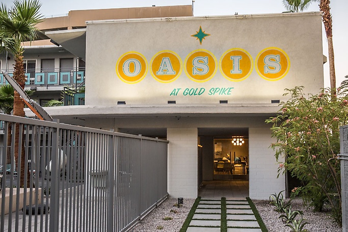 oasis gold spike resort fee oasis gold spike resort fee