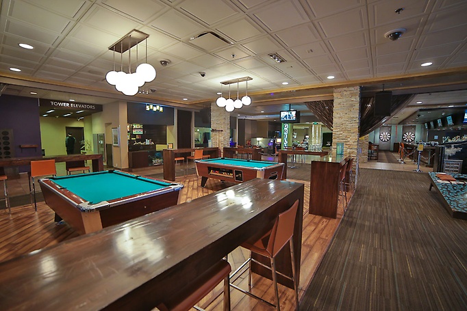 hotel oasis at gold spike hotel oasis at gold spike